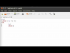 Nested Loops