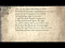 Sonnet 38: How can my Muse want subject to invent
