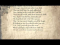 Sonnet 71: No longer mourn for me when I am dead