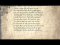 Sonnet 79: Whilst I alone did call upon thy aid