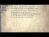 Sonnet 90: Then hate me when thou wilt; if ever, now;