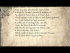 Sonnet 124: If my dear love were but the child of state