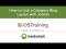 How to Link a Category Blog Layout with Joomla