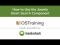 How to Use the Joomla Smart Search Component