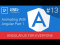 Animating With Angular Part 1