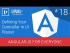 Defining Your Controller In UI Router