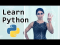 Learn Python Programming with Socratica