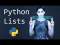 Python Lists