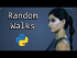 A Random Walk & Monte Carlo Simulation