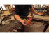 Glassblowing Safety