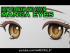 How to Draw and Color Manga Eyes: Narrated Step-by-Step Tutorial