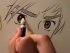 How to Draw Manga Eyes, Four Different Ways (Part 2)