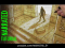 How to Draw Interior Spaces: 3-Point Perspective