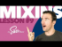Sass Mixins