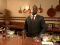 Holiday Cocktails and Mocktails