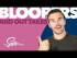 Making myself look like a fool - Sass Course Bloopers