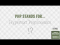 What is PHP?