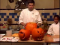 Pumpkin Carving & Roasting Pumpkin Seeds