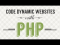 Menu Array & Template