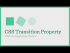 CSS Transition