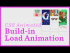 Build-In Load Animation CSS Animations