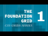 Zurb CSS Grid: Setup & Nav