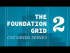 Zurb CSS Grid: Columns