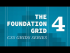 Zurb CSS Grid: Responsive Grid