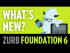 What's New in Foundation 6?
