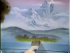 Autumn Mountain