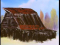 Rustic Barn