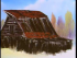 Rustic Barn