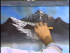 Majestic Mountains