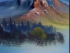 Mountain Cabin