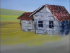 Little House by the Road