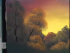 Golden Sunset
