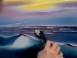 Tropical Seascape