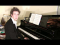 Rolling Chords on Piano
