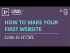 Links In HTML