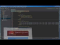 Dual Menu Toggle Layout