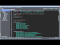 Database Setup
