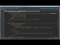 Finishing the Navigation Menu