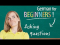 Asking Questions with Regular Verbs