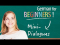 Mini Dialogues - Listening Comprehension