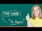 The Verb 