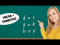 Die Auslautverhärtung - Vocab & Phonetics