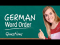 Word Order - Part 2: Questions