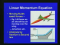 Dynamics of Fluid Flow III