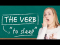The Verb 'to sleep'