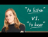 The Verbs 